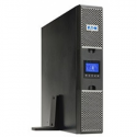 Eaton 9PX 1500i RT2U Netpack - UPS (rack-mountable  /  external) - AC 200 / 208 / 220 / 230 / 240 V - 1500 Watt - 1500 VA - RS-232, USB, Ethernet 10 / 100 / 1000 - output connectors: 8 - PFC - 2U
