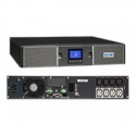 Eaton 9PX 1500i RT2U - UPS (rack-mountable  /  external) - AC 200 / 208 / 220 / 230 / 240 V - 1500 Watt - 1500 VA - RS-232, USB - output connectors: 8 - PFC - 2U