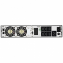 FSP CHAMP 3K Knight Rack Series 3000VA,2700W,230V,SCHUKO,12V/9AH*6, Online, UPS