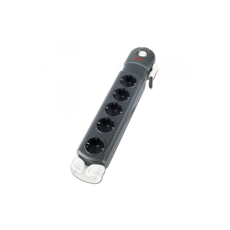 APC SURGE PROTECTION POWER LINE