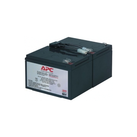 APC UPS ACC BRK/FOR BP1000I SU1000 RBC6