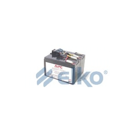 APC UPS ACC BRK #48/RBC48