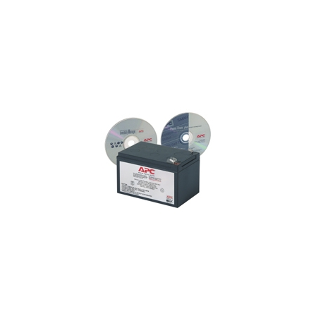 APC UPS ACC BRK//BK600EC/BP650 C