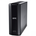 APC Back-UPS Pro Battery Pack 24V - Battery enclosure - 12 V - 2 x battery - Lead Acid - black - for P / N: BR1500, BR1500G, BR1500G-BR, BR1500G-CN, BR1500G-FR, BR1500G-GR, BR1500GI, BR1500I