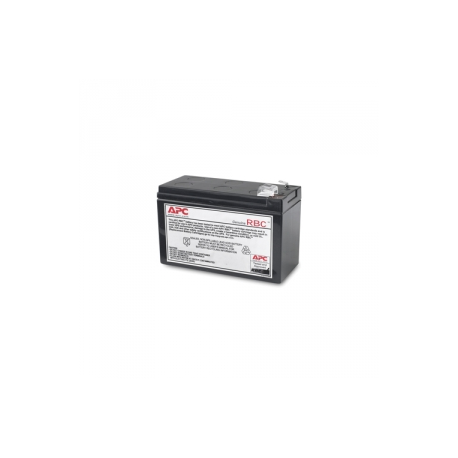 APC Replacement Battery Cartridge #110