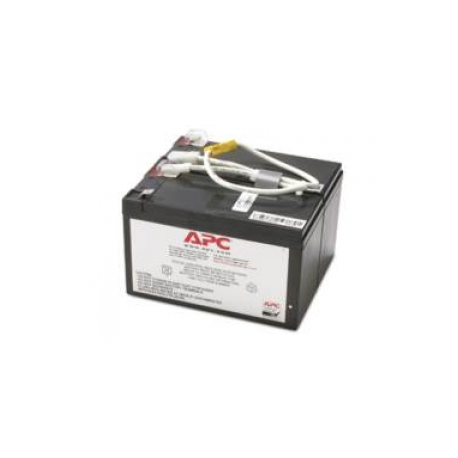 Schneider APC Replacement Battery Cartridge #109