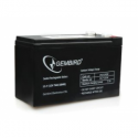 Gembird BAT-12V7AH - UPS battery - 1 x battery - 7 Ah