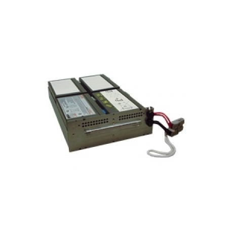 APC Replacement Battery Cartridge #132