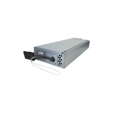APC REPLACEMENT BATTERY (120V, 600VAH, sealed Lead-Acid, 22.27kg)