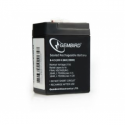 Gembird BAT-6V4.5AH - UPS battery - 1 x battery - 4.5 Ah