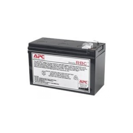 Schneider APC Replacement Battery Cartridge #114