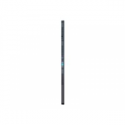 APC Metered-by-Outlet Rack PDU 2G - Power distribution unit (rack-mountable) - AC 200 / 208 / 230 V - Ethernet - input: IEC 60309 - output connectors: 24 - 0U - black - for P / N: SMX1500RMNCUS, SRT1000RMXLI, SRT1000RMXLI-NC, SRT10RMXLIX806, SRT5KRMXLW-TW