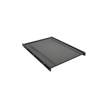 APC - Rack shelf - black - for P / N: AR3106SP, SMX1000C, SMX1500RM2UC, SMX1500RM2UCNC, SMX750C, SMX750CNC, SRT5KRMXLW-TW - 2