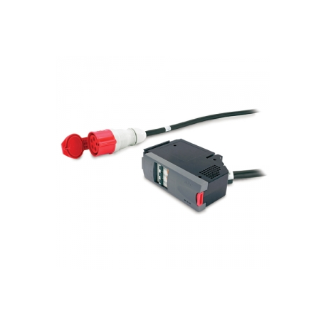 APC IT Power Distribution Module 3 Pole 5 Wire 32A IEC309 980cm