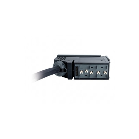 APC IT Power Distribution Module 3 Pole 5 Wire 32A IEC309 980cm
