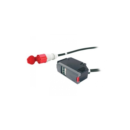 APC IT Power Distribution Module 3 Pole 5 Wire 32A IEC309 980cm