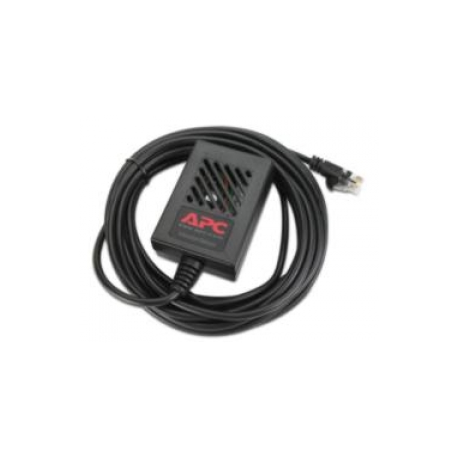 NetBotz - Vibration sensor - 3.7 m - for NetBotz; Rack Monitor - 0