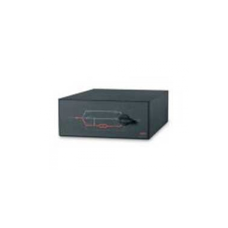 APC Service Bypass Panel for Smart-UPS RT 7.5-10kVA; IEC-320 outlets- (8) C13 (2