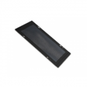 APC - Cable shielding trough cover kit (ventilated) - black - for P / N: AR3100, AR3107, AR3200, AR3300, AR3307, AR9300SP, AR9300SP-R, AR9307SP, AR9307SP-R