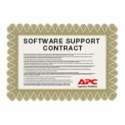 APC Extended Warranty - Technical support - for InfraStruXure Central Basic - phone consulting - 3 years - 24x7 - for P / N: AP9465