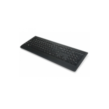 Lenovo Professional - Keyboard - wireless - 2.4 GHz - Russian - for ThinkCentre M80t Gen 3; ThinkCentre neo 50; ThinkPad T14s Gen 3; V50t Gen 2-13 - 2