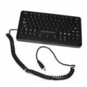 Datalogic - Keyboard - USB - QWERTY - for Rhino 10