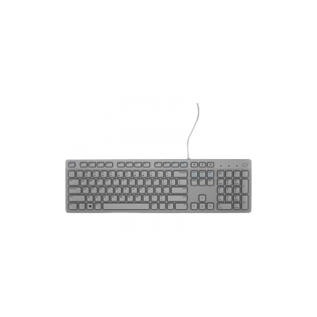 Dell Keyboard (NORDIC)