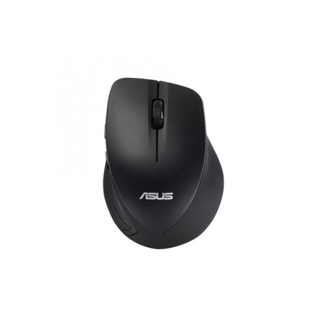 Asus Mouse WT465, Optical, Wireless, Black