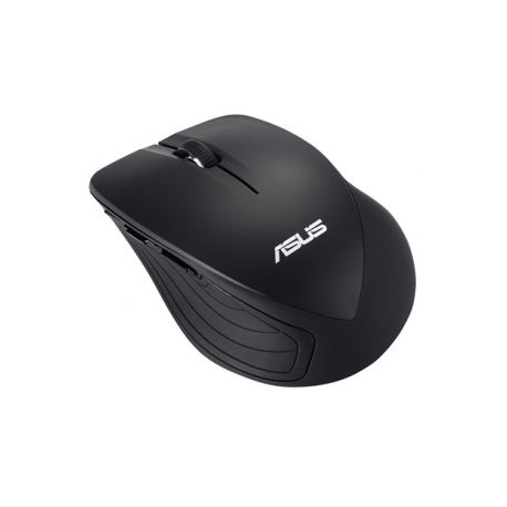 Asus Mouse WT465, Optical, Wireless, Black