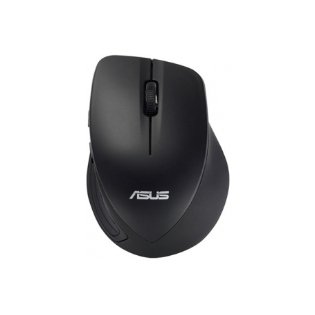 Asus Mouse WT465, Optical, Wireless, Black