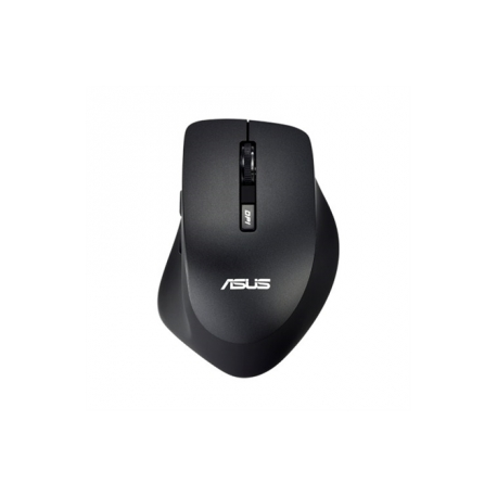 Asus Mouse WT425, Optical, Wireless, Black