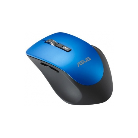 Asus Mouse WT425, Optical, Wireless, Black