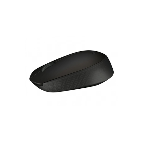 Logitech B170 Wireless Mouse Black OEM