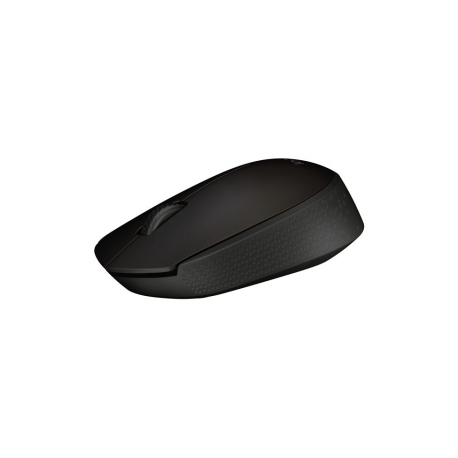 Logitech B170 Wireless Mouse Black OEM