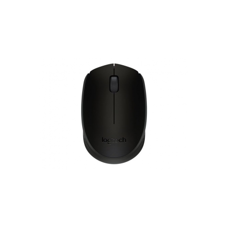 Logitech B170 Wireless Mouse Black OEM