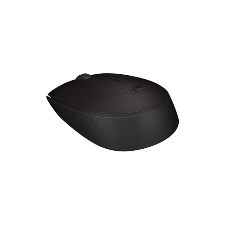 Logitech B170 Wireless Mouse Black OEM