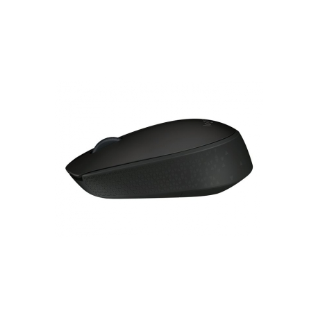 Logitech B170 Wireless Mouse Black OEM
