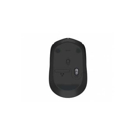 Logitech B170 Wireless Mouse Black OEM