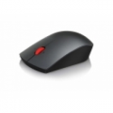 Lenovo Professional - Mouse - laser - 5 buttons - wireless - 2.4 GHz - USB wireless receiver - for ThinkCentre M80t Gen 3; ThinkCentre neo 50; ThinkPad T14s Gen 3; V50t Gen 2-13