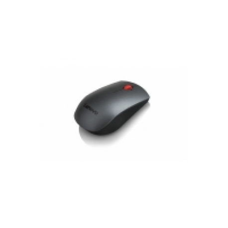 Lenovo Professional - Mouse - laser - 5 buttons - wireless - 2.4 GHz - USB wireless receiver - for ThinkCentre M80t Gen 3; ThinkCentre neo 50; ThinkPad T14s Gen 3; V50t Gen 2-13 - 1