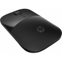 HP Z3700 - Mouse - wireless - 2.4 GHz - USB wireless receiver - black - for OMEN Obelisk by HP 875; HP 15, 27; ENVY x360; Pavilion Gaming 15, 690, TG01; Spectre x360