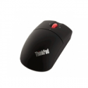 Lenovo ThinkPad - Mouse - right and left-handed - laser - 3 buttons - wireless - Bluetooth - stealth black