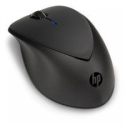 HP X4000B - Mouse - laser - wireless - Bluetooth - for ProBook 450 G2, 450 G7, 455r G6, 45X G3, 470 G0, 470 G3, 640 G5, 64X G4, 650 G4, 650 G5