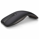 Dell WM615 - Mouse - infrared - 2 buttons - wireless - Bluetooth - for Latitude 53XX, 55XX, 94XX; Vostro 13 5310, 14 54XX, 15 55XX, 15 7510, 53XX, 54XX, 5515