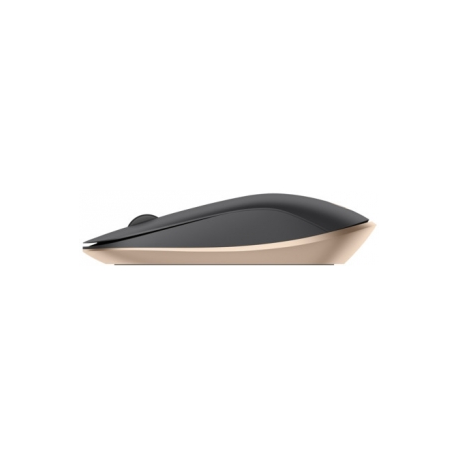 HP Z5000 - Mouse - right and left-handed - 3 buttons - wireless - Bluetooth - dark ash silver metallic matte finish with luxe copper - for OMEN Obelisk by HP 875; HP 15, 27; ENVY x360; Pavilion Gaming 15, 690, TG01 - 2
