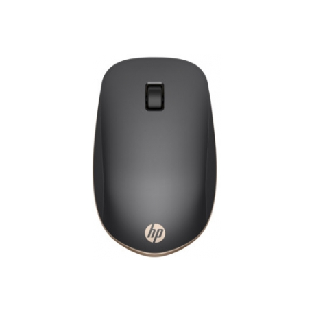 HP Z5000 - Mouse - right and left-handed - 3 buttons - wireless - Bluetooth - dark ash silver metallic matte finish with luxe copper - for OMEN Obelisk by HP 875; HP 15, 27; ENVY x360; Pavilion Gaming 15, 690, TG01 - 3