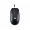 HP - Mouse - optical - wired - PS / 2 - for HP Z1 G8; Desktop Pro 300 G6; EliteDesk 800 G8, 805 G6; ProDesk 405 G6; Workstation Z2 G8