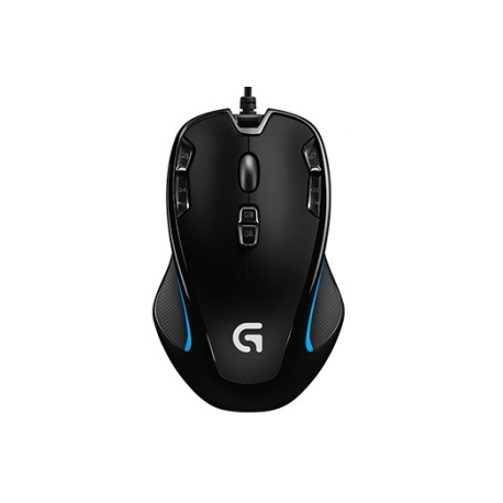 Logitech G300s Mouse Optical 9 Buttons Wired Usb Logitech G300s Mouse Optical 9 Buttons Wired Usb
