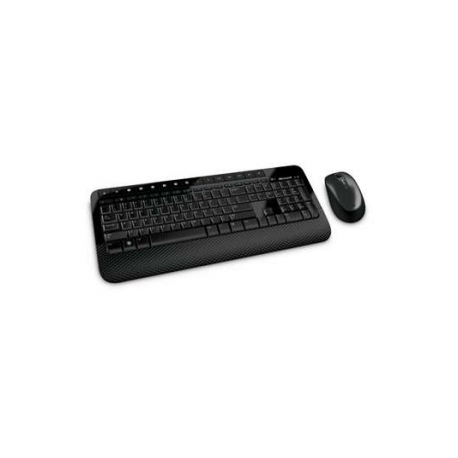 Microsoft MS WIRELESS DESKTOP 2000 USB NORDIC