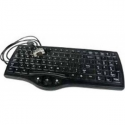 Honeywell - Keyboard - USB - for Thor VM2